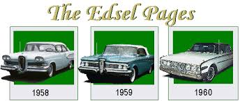 Image result for Mist Green 1959 Edsel