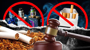 Tougher tobacco law looms with ban on ...