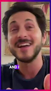 The Boys Interviews Tomer