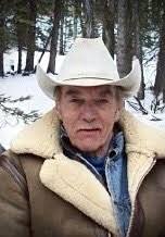 Bryan Robertson's Obituary