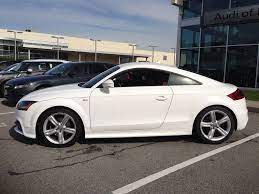 Audi Canada Certified Pre Owned Gt Vehicle Details 2011 Audi Tt At Audi Of Richmond Audi Audi Canada Car