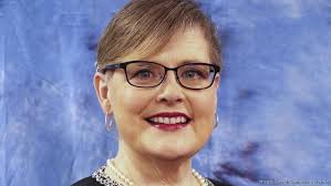 HR Impact Awards: Sara Smith