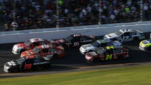 The force the engine makes, which propels the car forward, and the drag force, which. Why Do Daytona 500 Drivers Tailgate At 200 Mph Physics Vox