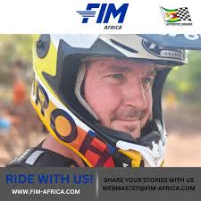 2025 VICTORIA FALLS ENDURO