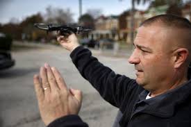 This is a game changer for us': Richmond police embracing new fleet of  drones