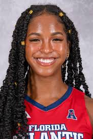 2024 FLORIDA ATLANTIC VOLLEYBALL WEEK 3