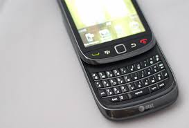 BlackBerry Torch 9800 Review ...