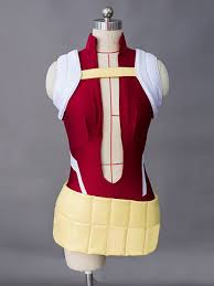 (or boku no hero academia, 僕のヒーローアカデミア, for those who are either japanese themselves or are wannabes) she has alternate expressions and i think. My Hero Academia Momo Yaoyorozu Halloween Bnha Cosplay Costume Cosplayshow Com