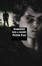 Darkness Has A Name Peter Pan Chapter 1 Peter Pan Ouat Peter Pan Fanfiction Peter Pan