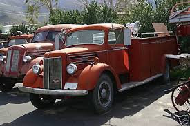 Image result for Mack Green 1948 Truck