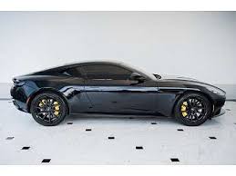 Image result for Jet Black 2017 Aston Martin