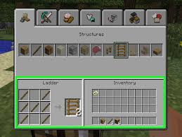 Pressure plates can be used to trap water and lava 3. 3 Ways To Craft Items In Minecraft Wikihow