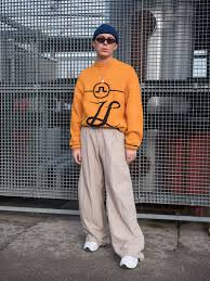He sources his design inspirations from the african heritage and pop culture. Streetstyle Copenhagen 2019 Perfect Glasses For This Outfit Copenhagen Fashion Week Street Style Fashion Week 2019