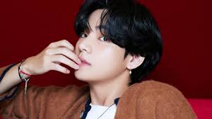 Jin and suga room together with a big shelf separating their personal space. Take A Look Inside V S Private Bedroom In The Bts Mansion Yaay K Pop