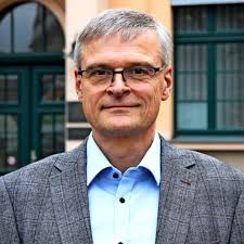 Amtsgericht Torgau/Oschatz: Falk Albrecht neuer Direktor