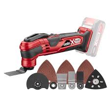Enjoy various free skins today with your account! Ozito Pxc 18v Multi Function Tool Skin Only Bunnings New Zealand