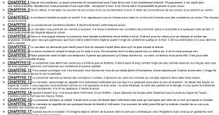 Critiques (1082), citations (545), extraits de en attendant bojangles de olivier. Resume Chapitre Par Chapitre Du Roman Le Dernier Jour D Un Condamne Ø§Ù„Ù…Ù„ÙØ§Øª ÙˆÙŠØªÙˆØ¯