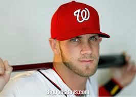 Bryce Harper Gallery