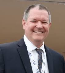 New general manager at CKPG, The River and The Drive