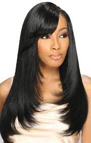 Human hair weave length and color also need to be considered when you want to know the cost of the human hair virgin weave. Amazon Com Cos Yaky 14 P27 613 Shake N Go Que By Milkyway Human Hair Mastermix Weave Extension Hair Extensions Wigs Beauty