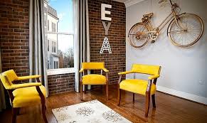 There are so many trendy bedroom accent wall design ideas to consider if you're looking for an one thing to consider when adding a bedroom accent wall design is to decide which wall it should be. Creative Bike Storage Display Ideas For Small Spaces