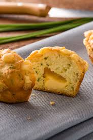 Kasemuffins Rezept Rezepte Kochen Und Backen Fingerfood
