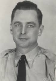 Sergeant Charles Eugene Gray