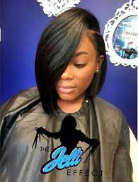 Jingles Hair Supply Virgin Hair Bundles Lace Closure And Frontal Lace Wigs Bobhaircuts Bobhai Weave Bob Hairstyles Natural Hair Styles Short Hair Styles