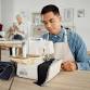 Learning Lab | Sewing Machine Basics event image