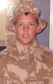 Today marks 13 years since my beautiful son, Matthew Leahy, was taken from  this world. Thirteen years since everything changed, and thirteen years of  carrying a love so strong it refuses to