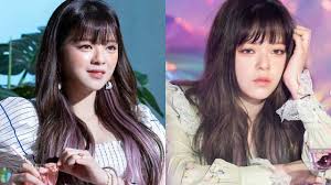 I'm drunk in you i'm drunk in you. Jeongyeon De Twice Confiesa Que No Le Gusto Alcohol Free