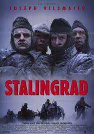 Stalingrad War Movies Streaming Movies Movies Online
