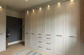 My Dream Walk In Wardrobe By Blogger Josie Bedroom Built In Wardrobe Dressing Room Decor Build A Closet