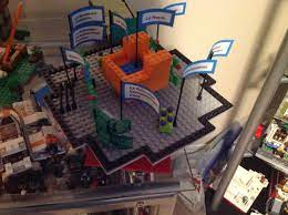 Check spelling or type a new query. This Is An Animal Cell I Made It For A School Project What Do You Think Lego