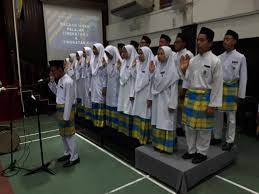 Pengenalan menjelang setiap akhir tahun, mpp sekolah menengah sains raja tun azlan shah akan mengadakan majlis jamuan akhir tahun. Lagi Warna Warni Majlis Sm Sains Raja Tun Azlan Shah Facebook
