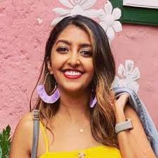 Vishal Thaker and Niva Bhatt's Wedding Website