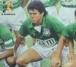 Jaime Arango