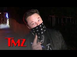 Cryptocurrency is promising, but please invest with caution, elon musk tweeting the tmz video. Elon Musk Isn T So Sure About Dogecoin Invest With Caution