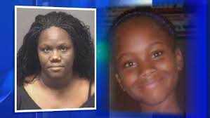 Police: Mother Abducts Child Then Takes Her To Courthouse