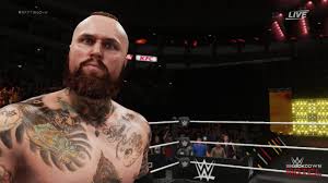 Here you get the cracked free download for wwe 2k18. Aleister Black Logo Wallpaper