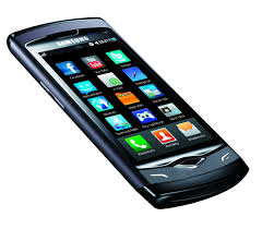 Samsung S8500 Wave technische daten ...