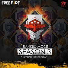 I love to play online game like free fire battleground. A New Season Begins Today Time To Garena Free Fire Facebook