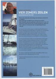 Bol Com Vier Zomers Zeilen Henk Bezemer 9789064105951 Boeken