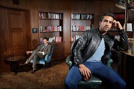 Wir haben die top 5 der besten elyas m'barek filme ausgewählt, die du dir unbedingt anschauen musst. Cosmopola Elyas M Barek Tom Schilling