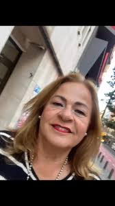 M Carmen Castellano Rodríguez