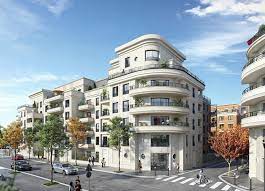 Maybe you would like to learn more about one of these? Immobilier Neuf Saint Ouen 93400 Programme Logement Neuf Pinel Immoneuf