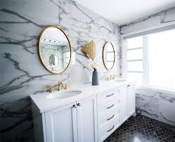 Bathroom Renovations Dfy Reno