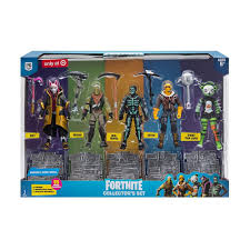 New and used items, cars, real estate, jobs, services, vacation rentals and more virtually hi. Fortnite Collecto S Set Action Figure 5pk Action Figures Fortnite Action Figures Toys