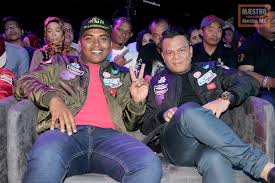 We did not find results for: Maestro Media My Gegar Lawak 2018 Minggu Ke 3 Siapakah Yang Tersingkir