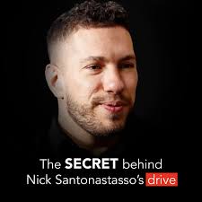 In The ARENA with Dariush Soudi